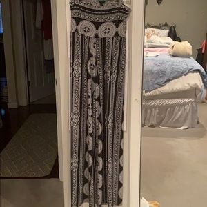 High waisted Bellbottom